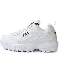 Fila - (Wmns) Disruptor 2 Premium - Lyst