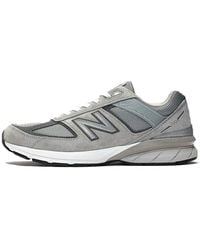 New Balance - (Wmns) 990V5 Made - Lyst