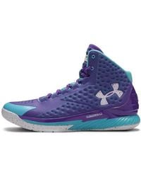 Under Armour - Curry 1 'Father To Son' - Lyst