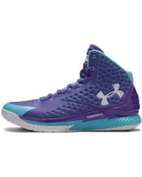 Under Armour - Curry 1 'Father To Son' - Lyst