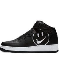 Nike - Air Force 1 Mid 'Have A Day - Lyst