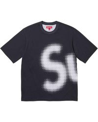 Supreme Skyline Sequin Top in Blue for Men | Lyst UK Supreme Skyline Sequin Top in Blue for Men | Lyst UK