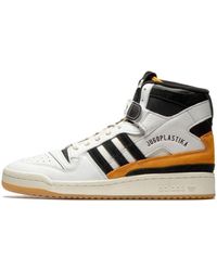 adidas - Bstn X Forum 84 High 'Jugoplastika' - Lyst