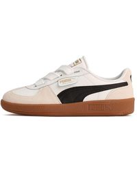 PUMA - (Wmns) Palermo Wide Lace Sd Vapor' - Lyst