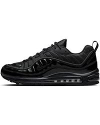 Nike - X Supreme Air Max 98 - Lyst