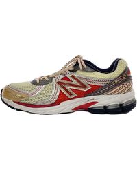 New Balance - X Aime Leon Dore 860 V2 - Lyst