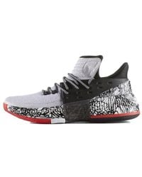 adidas - Dame 3 'Chinese New Year' - Lyst