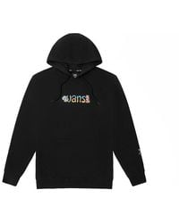Vans Disney Scar Hoodie in Blue for Men | Lyst
