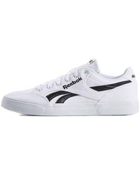 Reebok - Vulc Se Retro Low Tops Casual Skateboarding Shoes - Lyst