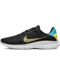 Nike - (Wmns) Flex Experience Run 11 Road Running Shoes Citron Pulse' - Lyst