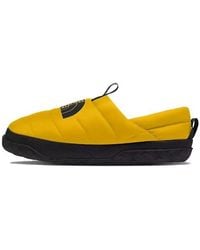 The North Face - Nuptse Mules 'Summit' - Lyst