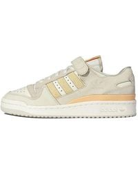 adidas - Originals Forum 84 Low - Lyst