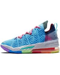 Nike - Lebron 18 'Best Of 1-9' - Lyst
