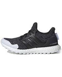 adidas - Game Of Thrones X Ultraboost 4.0 'Night's Watch' - Lyst