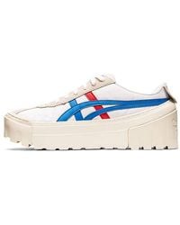 Onitsuka Tiger - Delegation Chunk 'Whtie' - Lyst