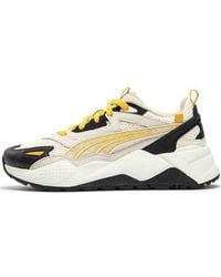 PUMA - Rs-X Efekt Bz Yinshua - Lyst