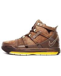 Nike - Zoom Lebron 3 'Birthday Edition' - Lyst