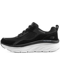 Skechers - (Wmns) Dlux Walker - Lyst