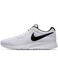Nike Tanjun Sneakers for Women - Up to 44% off | Lyst