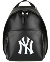 MLB - Ny New York Yankees Messenger Bag - Lyst