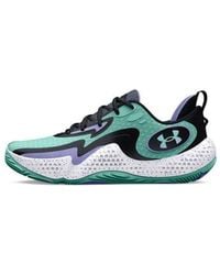 Under Armour - Spawn 5 'Start Of Season' - Lyst