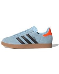 adidas - Gazelle 'Clear Sky Core' - Lyst