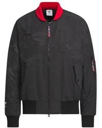 adidas - (Wmns) Originals Stle Pad Jackets Asia Sizing - Lyst