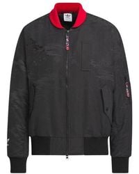 adidas - (Wmns) Originals Stle Pad Jackets Asia Sizing - Lyst