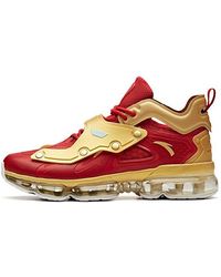 Anta - X Marvel Seed 'Iron - Lyst