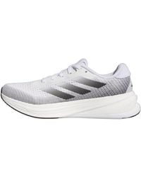 adidas - Supernova Rise 'Cloud Core Zero Metalic' - Lyst