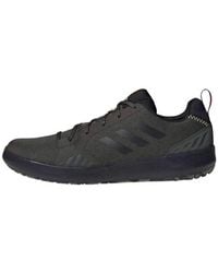 adidas - Terrex Boat Lace Dlx - Lyst