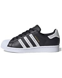 adidas - (Wmns) Superstar 'Bling - Lyst