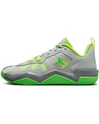 Nike - Westbrook One Take 4 Pf Basketball Shoes 'Light Volt' - Lyst