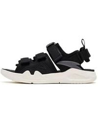 Anta - (Wmns) Life Series Sandals - Lyst