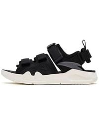 Anta - (Wmns) Life Series Sandals - Lyst
