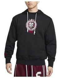 Nike - Lebron James X Liverpool Fc Pullover Hoodie - Lyst