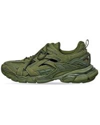 Balenciaga - Track 2.0 Sneakers - Lyst