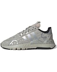 adidas - 3M X Nite Jogger '3M Logo Print - Lyst