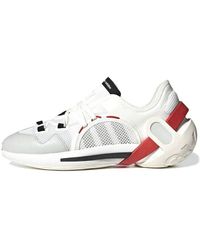 Y-3 - X Adidas Idoso Boost Sneakers - Lyst