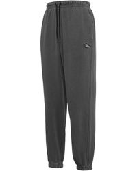 Converse - Go-to Chuck Taylor Sneaker Patch Loose Fit Sweatpant - Lyst