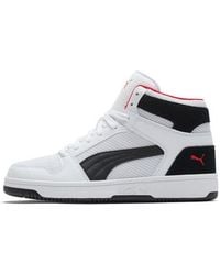 PUMA - Rebound Layup Mesh - Lyst