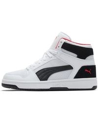 PUMA - Rebound Layup Mesh - Lyst