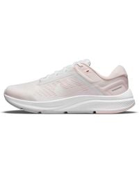 Nike - Air Zoom Structure 24 Running Shoes - Lyst