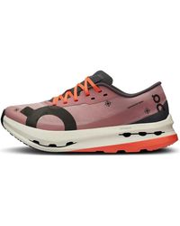 On Shoes - (Wmns) Cloudboom Echo 3 'Dustrose Eclipse' - Lyst