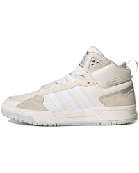 adidas - (Wmns) Neo 100Db Shoes 'Halo Ivory' - Lyst