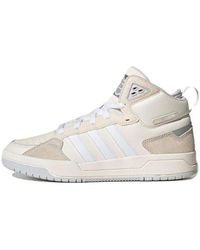 adidas - (Wmns) Neo 100Db Shoes 'Halo Ivory' - Lyst
