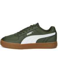 PUMA - Caven 'Forest Night Gum' - Lyst
