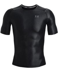 Under Armour - Iso-chill Compression T-shirt - Lyst