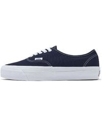 Vans - Premium Authentic 44 'Parisian Night' - Lyst