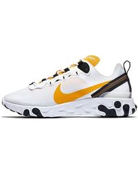 Nike - React Element 55 'University' - Lyst